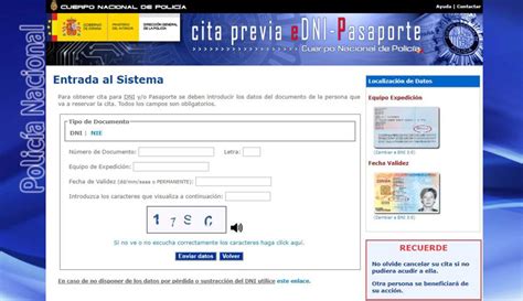 cita previa pasaporte viladecans|Cita Previa del DNI en Viladecans